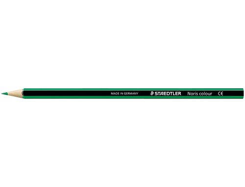 Lpis de cor staedtler wopex ecolgico verde , Staedtler , 152329 , 4007817185094